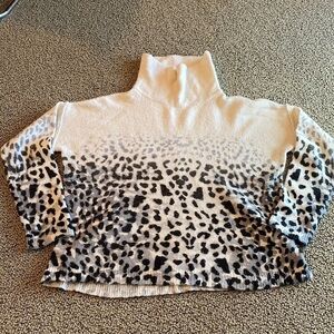 Vintage Havana Sweater